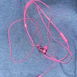 Urbeats Beats by Dr. Dre